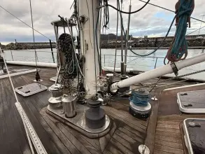 Thumbnail von Fokus 23M Sloop FOKUS