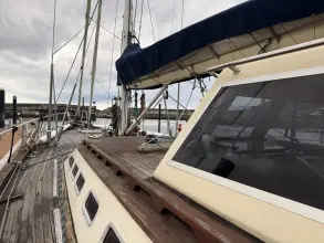 Thumbnail von Fokus 23M Sloop FOKUS