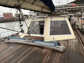 Thumbnail von Fokus 23M Sloop FOKUS