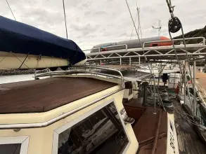 Thumbnail von Fokus 23M Sloop FOKUS