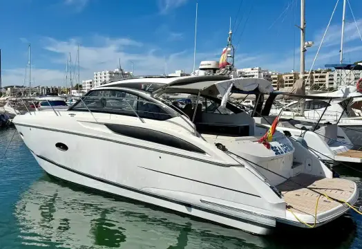 Princess V39 SEA DREAM