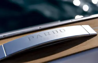 Thumbnail von Pardo P38 Pardo 38