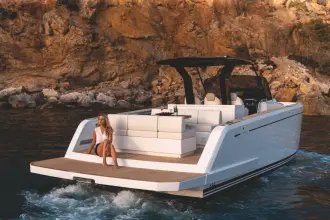 Thumbnail von Pardo P38 Pardo 38