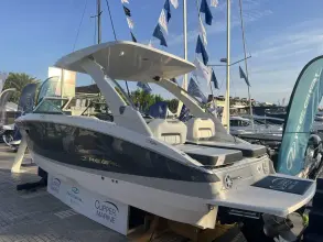 Thumbnail von Regal Ls6 Bowrider PALMA BOAT SHOW ANGEBOT - SIE SPAREN ÜBER 44.000€ , Regal LS6