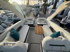 Thumbnail von Regal Ls6 Bowrider PALMA BOAT SHOW ANGEBOT - SIE SPAREN ÜBER 44.000€ , Regal LS6