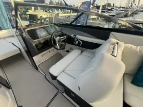 Thumbnail von Regal Ls6 Bowrider PALMA BOAT SHOW ANGEBOT - SIE SPAREN ÜBER 44.000€ , Regal LS6
