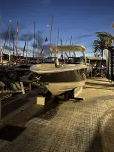 Thumbnail von Regal Ls6 Bowrider PALMA BOAT SHOW ANGEBOT - SIE SPAREN ÜBER 44.000€ , Regal LS6