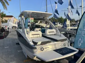 Thumbnail von Regal Ls6 Bowrider PALMA BOAT SHOW ANGEBOT - SIE SPAREN ÜBER 44.000€ , Regal LS6