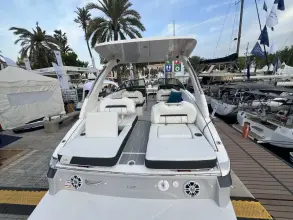 Thumbnail von Regal Ls6 Bowrider PALMA BOAT SHOW ANGEBOT - SIE SPAREN ÜBER 44.000€ , Regal LS6