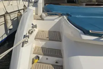 Thumbnail von Sessa Marine C 48