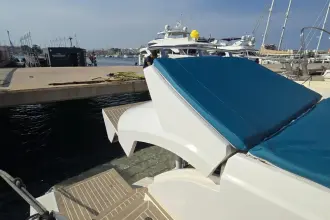 Thumbnail von Sessa Marine C 48