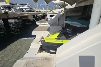 Thumbnail von Sessa Marine C 48