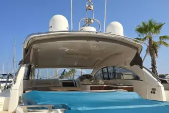 Thumbnail von Sessa Marine C 48