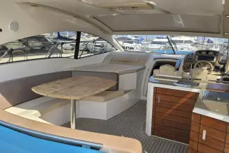 Thumbnail von Sessa Marine C 48