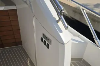Thumbnail von Sessa Marine C 48