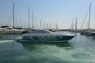 Thumbnail von Sessa Marine C 48