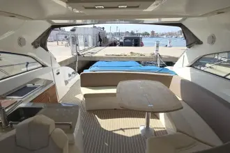 Thumbnail von Sessa Marine C 48