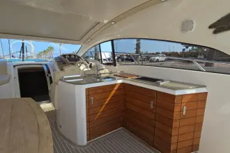 Thumbnail von Sessa Marine C 48