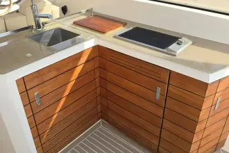 Thumbnail von Sessa Marine C 48