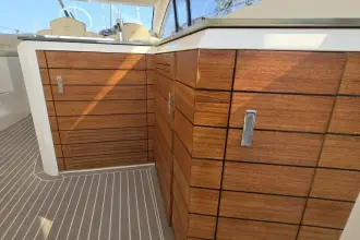 Thumbnail von Sessa Marine C 48