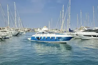 Thumbnail von Sessa Marine C 48