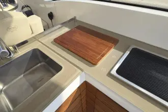 Thumbnail von Sessa Marine C 48