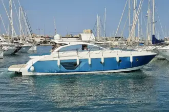 Thumbnail von Sessa Marine C 48