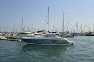 Thumbnail von Sessa Marine C 48
