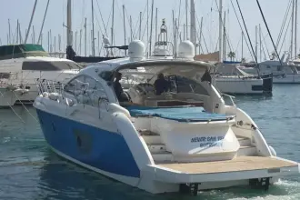 Thumbnail von Sessa Marine C 48