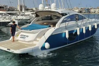 Thumbnail von Sessa Marine C 48