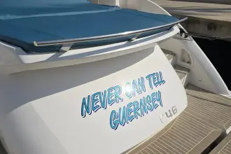 Thumbnail von Sessa Marine C 48