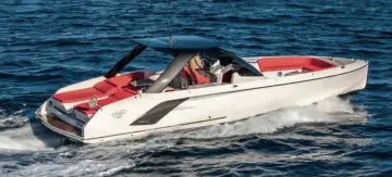 Frauscher 1414 Demon Air Manda 07