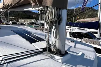 Thumbnail von Fountaine Pajot Lucia 40