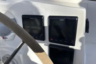 Thumbnail von Fountaine Pajot Lucia 40