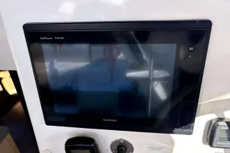 Thumbnail von Fountaine Pajot Lucia 40