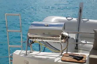 Thumbnail von Fountaine Pajot Lucia 40