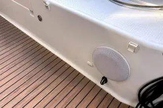 Thumbnail von Fountaine Pajot Lucia 40