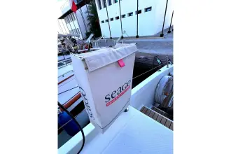 Thumbnail von Fountaine Pajot Lucia 40