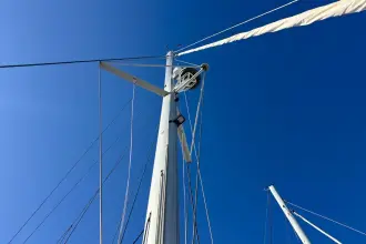 Thumbnail von Fountaine Pajot Lucia 40