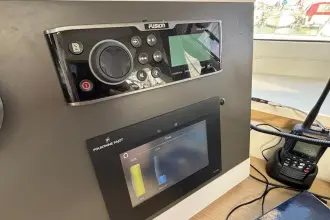 Thumbnail von Fountaine Pajot Lucia 40