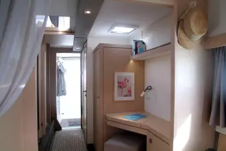 Thumbnail von Fountaine Pajot Lucia 40
