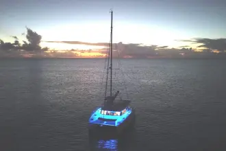 Thumbnail von Fountaine Pajot Lucia 40