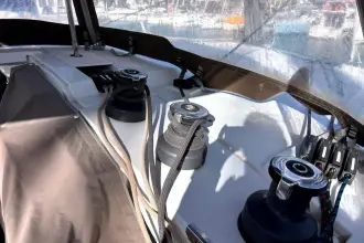 Thumbnail von Fountaine Pajot Lucia 40