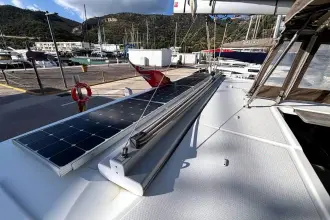Thumbnail von Fountaine Pajot Lucia 40