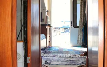 Thumbnail von Luhrs 34 Convertible