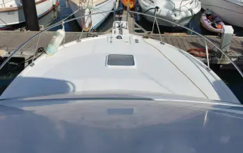 Thumbnail von Luhrs 34 Convertible