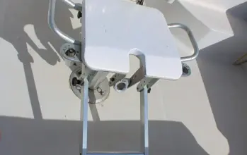 Thumbnail von Luhrs 34 Convertible