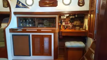 Thumbnail von Custom Staysail Schooner