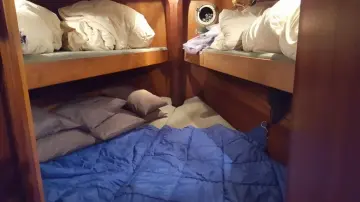 Thumbnail von Custom Staysail Schooner