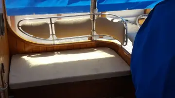Thumbnail von Custom Staysail Schooner